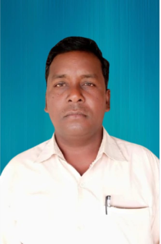 गरीब आजाद 